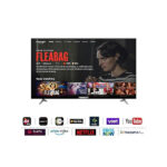 Foxsky 55FS-VS 139.7 cm (55 inches) 4K Ultra HD Smart LED TV - Image 4