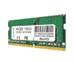 CYBERX 4GB DDR3 1600Mhz Laptop Ram - Image 3