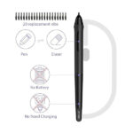 XP-PEN StarG640S Android Supported Graphics Drawing Tablet - Image 2