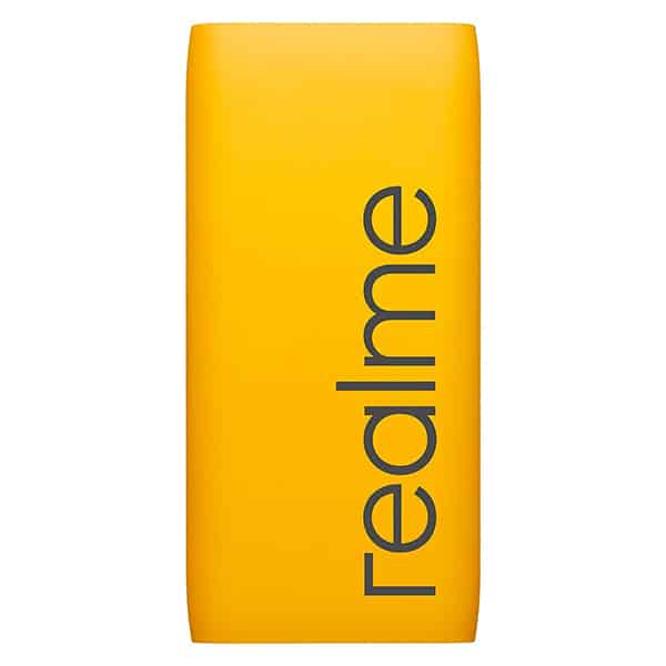 Realme 10000 mAh 33 W Power Bank