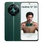 Realme 12+ 5G Pioneer Green 8GB RAM 256GB Storage