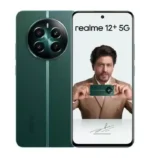 Realme 12+ 5G Pioneer Green 8GB RAM 256GB Storage