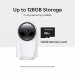 Realme 360 Deg HD WiFi Smart Security Camera - Image 3