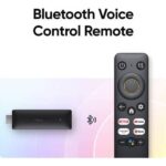 Realme 4k Smart Google TV Stick - Image 3