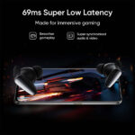 Realme Buds Air 3S Bluetooth Truly Wireless in Ear Earbuds - Image 4