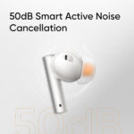 Realme Buds Air 6 TWS Earbuds - Image 7