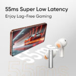 Realme Buds Air 6 TWS Earbuds - Image 3