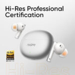 Realme Buds Air 6 TWS Earbuds - Image 6