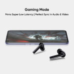 Realme Buds Air Pro Bluetooth Truly Wireless Earbuds - Image 2