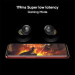 Realme Buds Q Truly Wireless Bluetooth in Ear Earbuds with Mic - Image 5