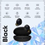 Realme Buds Q2 Neo True Wireless Bluetooth Earbuds - Image 2