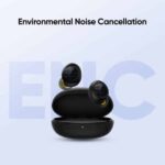 Realme Buds Q2 Neo True Wireless Bluetooth Earbuds - Image 4