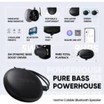Realme Cobble 5W Bluetooth Speaker - Image 8