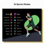 Realme Smart Watch S 1.3″ Inch Smart Watch - Image 4