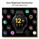 Realme Smart Watch S 1.3″ Inch Smart Watch - Image 5