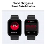 Realme Watch 2 Pro Smart Watch - Image 4