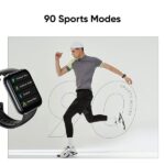 Realme Watch 2 Pro Smart Watch - Image 6