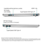 HP Laptop 15s-eq2212AU - Image 8