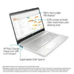 HP Laptop 15s-eq2212AU - Image 9