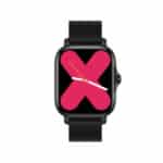 Swiss Military Audio Ankka 11 Bluetooth Calling Smartwatch - Image 2