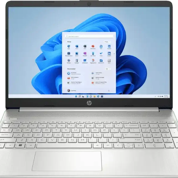 HP Laptop 15s-eq2212AU