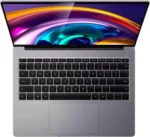 realme Book(Slim) Intel Evo Core i5 11th Gen – (8 GB/512 GB SSD/Windows 10 Home) RMNB1002 Thin and Light Laptop  (14 inch, Real Gray, 1.38 kg, With MS Office) - Image 3