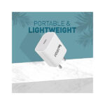 Ubon CH-888 22W Type C Charger - Image 3