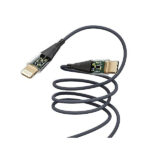 Ubon WR-32 35W Type C 1M To IPhone Cable