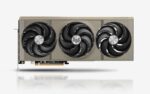 Sapphire Nitro+ AMD Radeon RX 9070 XT 16Gb GDDR6 Graphics Card - Image 4