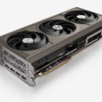 Sapphire Nitro+ AMD Radeon RX 9070 XT 16Gb GDDR6 Graphics Card