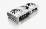 Sapphire Pure AMD Radeon RX 9070 XT 16Gb GDDR6 Graphics Card