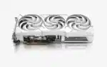 Sapphire Pure AMD Radeon RX 9070 XT 16Gb GDDR6 Graphics Card - Image 3
