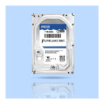 Geonix 1TB Desktop Hard Disk Drive - Image 3