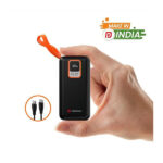 Portronics Ampbox 10K 10000 mAh Power Bank with 22.5W Fast Charging - Image 5