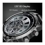 boAt Enigma Z40 Smartwatch with Bluetooth Calling - Image 2