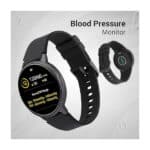 Fastrack Reflex Play 1.3” AMOLED Display Smart Watch with AOD - Image 4