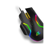 Ant Esports GM340 Ergonomic Design Mouse - Image 3
