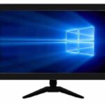 Consistent 15.4″ Wide with HDMI, LED Monitor (CTM 1509)