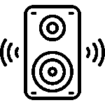 Audio