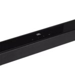 JBL Cinema SB140 with 110W Power Output, Dolby Digital Embedded, Wired Subwoofer for Extra Deep Bass, Wireless Music Streaming via Bluetooth - Image 2