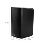Panasonic SC-HT460GW-K 100 W Bluetooth Home Theatre (Black, 4.1 Channel) - Image 5
