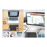 XP-PEN StarG640S Android Supported Graphics Drawing Tablet - Image 5