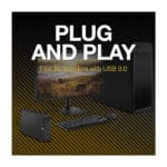 Seagate Expansion 4TB Desktop External - Image 4