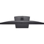 Dell E2222H Monitor 54.5 cm (21.4″) | Full HD (1920 x 1080 Pixels) | 60 Hz | DP Port | VGA Port | Black - Image 4