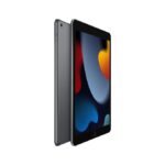 Apple 2021 10.2-inch (25.91 cm) iPad with A13 Bionic chip (Wi-Fi, 64GB) – Space Grey (9th Generation) - Image 6