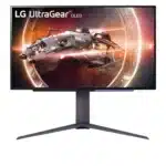 LG 27GS95QE-B 27 inch Ultragear OLED QHD Gaming Monitor