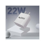 Ubon CH-888 22W Type C Charger - Image 6