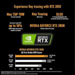 ASUS TUF Gaming F15 – AI Powered Gaming Laptop, Intel Core i5-11400H 11th Gen, 15.6-inch (39.62 cm) FHD 144Hz, (8GB/512GB SSD/4GB NVIDIA RTX 2050/Win 11/ RGB Backlit/Black/2.30 kg),FX506HF-HN024W - Image 5