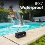 JBL Tuner 2 5W Bluetooth Speaker - Image 4