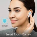 Portronics Harmonics Twins 33 Truly Wireless Bluetooth Earbuds - Image 3